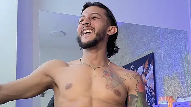 jonas conor online show from March 6, 7:20 pm