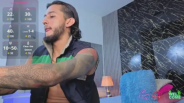 jonas conor online show from April 15, 6:56 pm