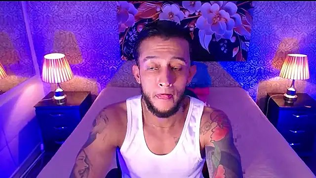 jonas conor online show from September 18, 8:56 pm