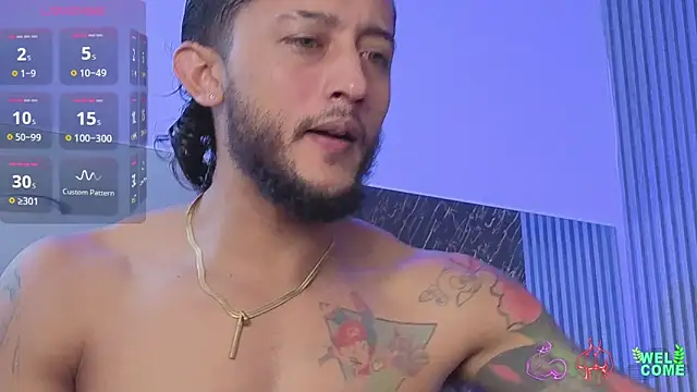 jonas conor online show from April 18, 6:54 pm