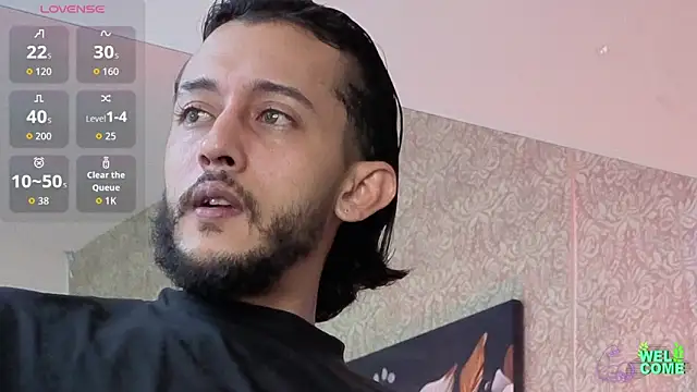 jonas conor online show from March 7, 7:19 pm