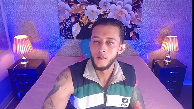 jonas conor online show from September 16, 7:59 pm