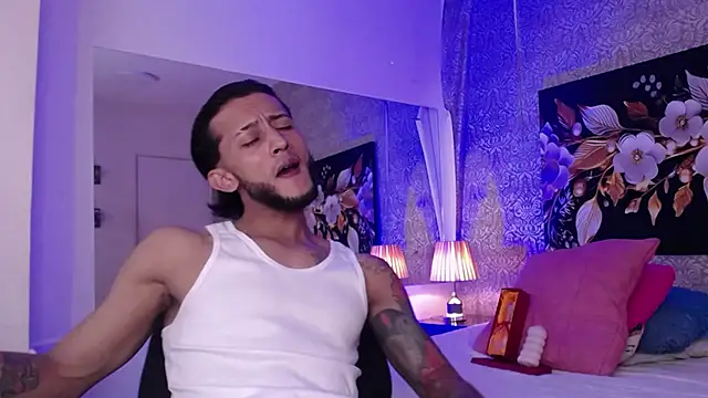 jonas conor online show from January 5, 7:39 pm