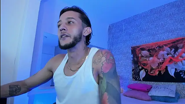 jonas conor online show from October 20, 7:36 pm