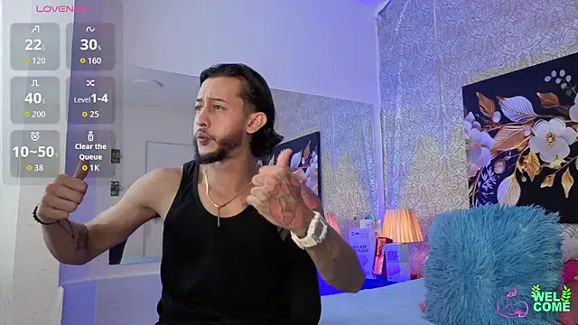 Snapshot of jonas_conor chatting on February 12, 6:51 pm jonas conor online show from February 12, 6:51 pm