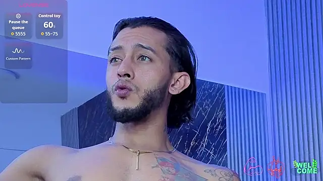 jonas conor online show from April 8, 7:48 pm