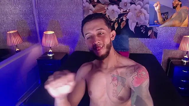 jonas conor online show from September 23, 8:27 pm