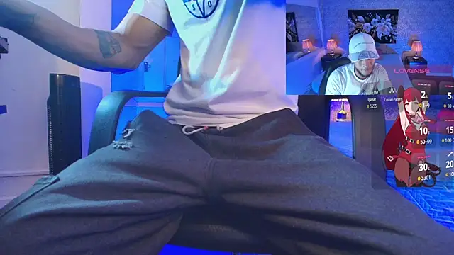 jonas conor online show from September 30, 7:53 pm