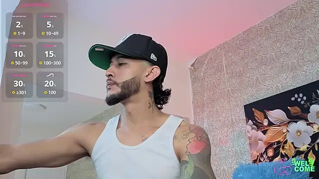 Snapshot of jonas_conor chatting on February 27, 5:46 pm jonas conor online show from February 27, 5:46 pm