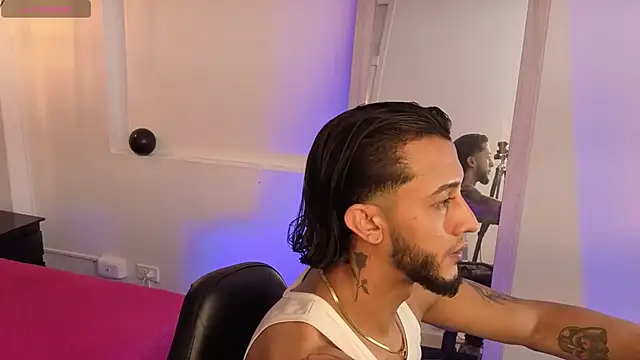 jonas conor online show from April 4, 6:14 pm