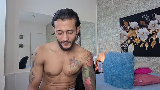 Snapshot of jonas_conor chatting on February 26, 5:46 pm jonas conor online show from February 26, 5:46 pm