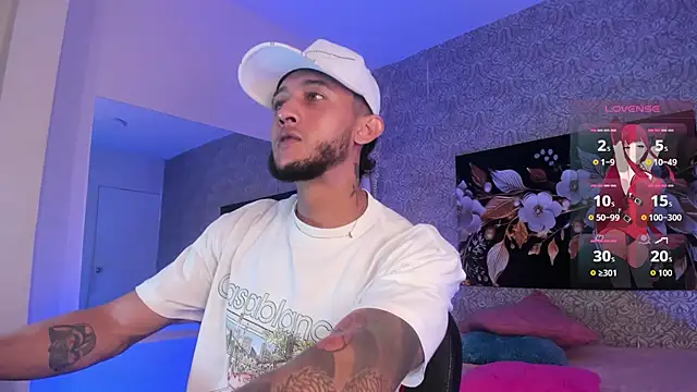 jonas conor online show from September 29, 7:41 pm