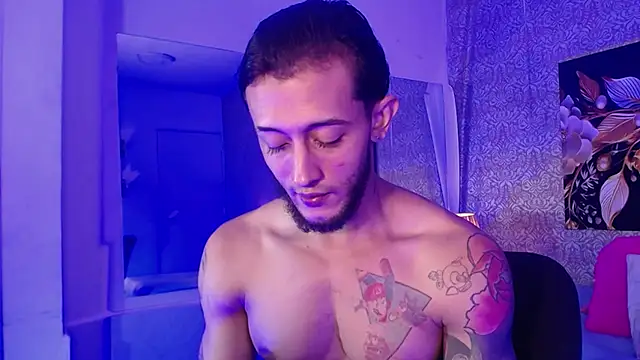 jonas conor online show from November 14, 8:12 pm