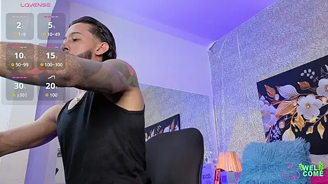 Snapshot of jonas_conor chatting on February 13, 6:41 pm jonas conor online show from February 13, 6:41 pm