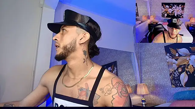 jonas conor online show from October 16, 8:06 pm