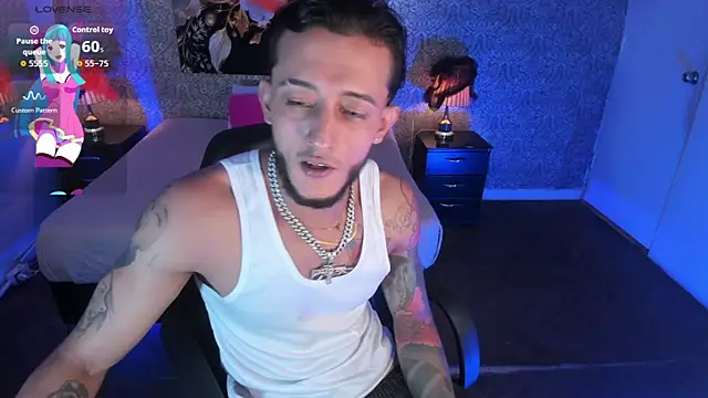 jonas conor online show from October 28, 7:35 pm