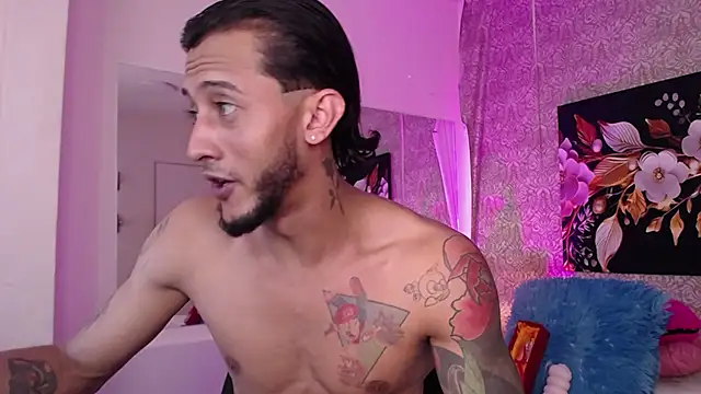 jonas conor online show from January 6, 7:07 pm