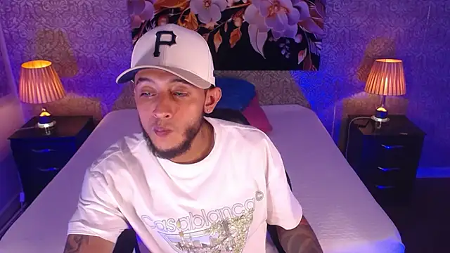 jonas conor online show from September 19, 8:24 pm