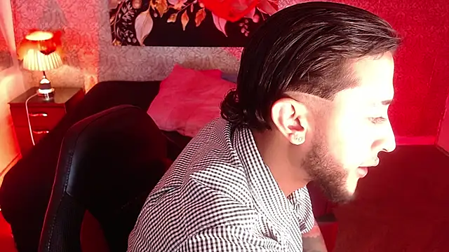 jonas conor online show from October 24, 7:57 pm