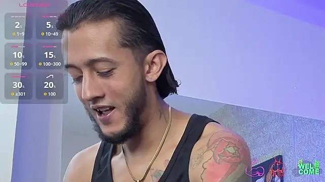 jonas conor online show from March 25, 6:40 pm