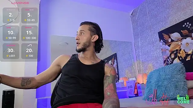 jonas conor online show from March 28, 7:15 pm