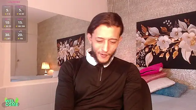 jonas conor online show from November 21, 7:46 pm