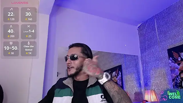 Snapshot of jonas_conor chatting on February 4, 6:03 pm jonas conor online show from February 4, 6:03 pm