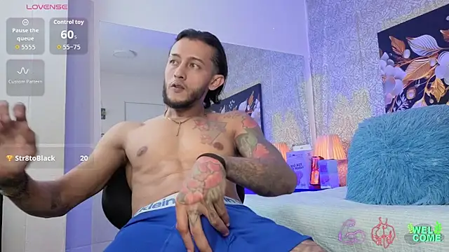 jonas conor online show from March 17, 7:28 pm