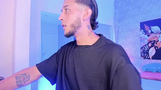 jonas conor online show from October 4, 7:37 pm