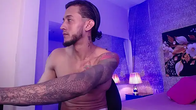 jonas conor online show from November 7, 8:35 pm