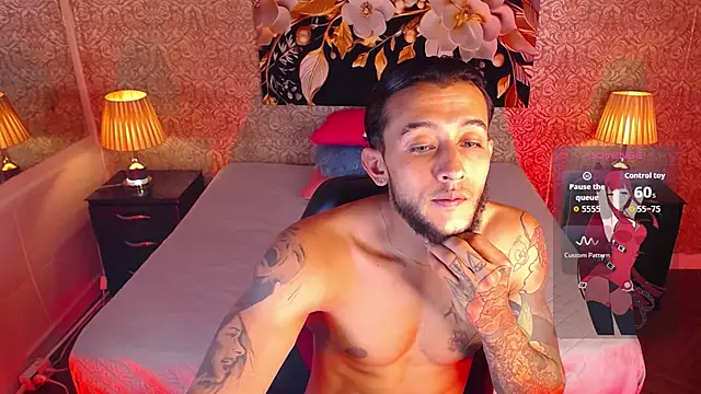 jonas conor online show from September 20, 8:14 pm