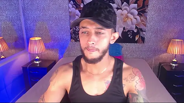 jonas conor online show from September 15, 7:47 pm