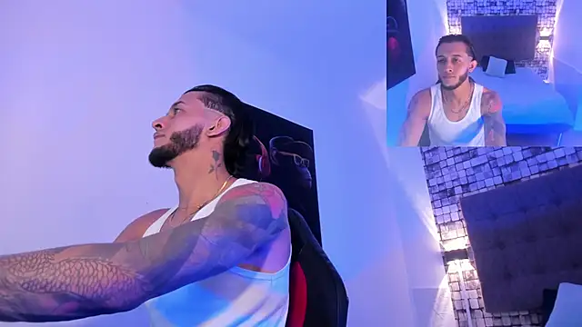 jonas conor online show from October 14, 3:40 am