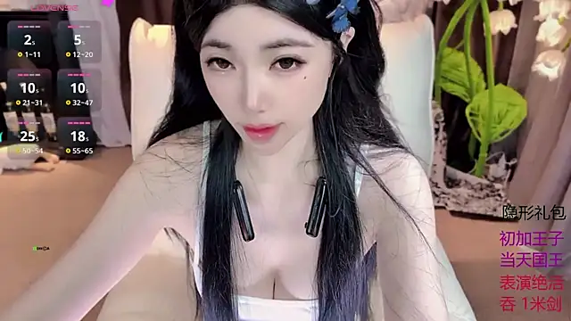 Yaievan0-0 online show from September 11, 12:54 am