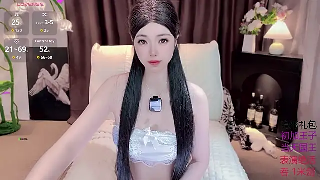 Yaievan0-0 online show from September 23, 1:56 am