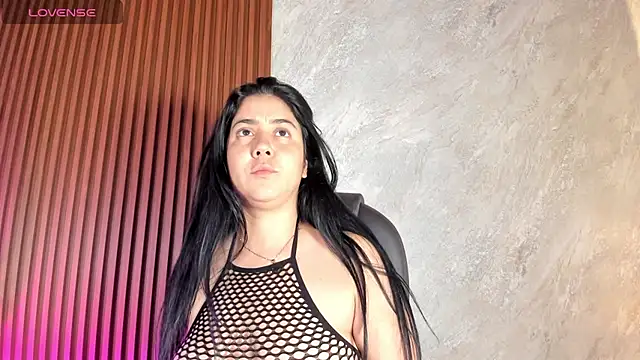 Snapshot of _Cris_Spicy_ chatting on October 7, 9:16 pm Cris Spicy online show from October 7, 9:16 pm
