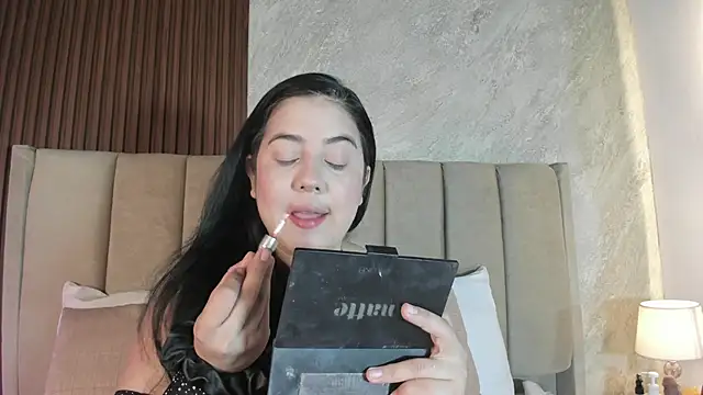 Snapshot of _Cris_Spicy_ chatting on May 16, 6:40 pm Cris Spicy online show from May 16, 6:40 pm