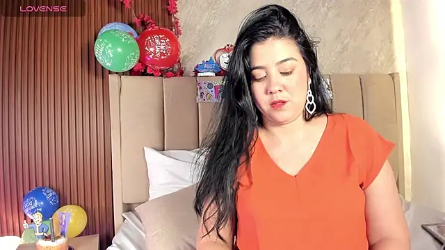 Snapshot of _Cris_Spicy_ chatting on September 11, 7:47 pm Cris Spicy online show from September 11, 7:47 pm