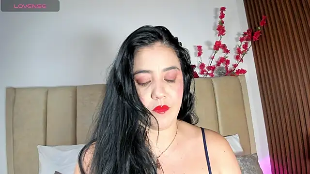 Snapshot of _Cris_Spicy_ chatting on September 29, 7:52 pm Cris Spicy online show from September 29, 7:52 pm