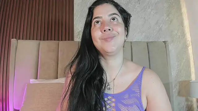 Snapshot of _Cris_Spicy_ chatting on April 26, 3:42 pm Cris Spicy online show from April 26, 3:42 pm