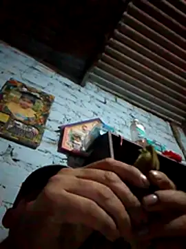 Lujor online show from May 13, 1:12 am