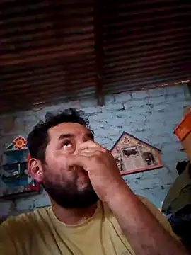 Lujor online show from April 3, 8:59 pm