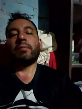 Lujor online show from May 27, 1:37 am
