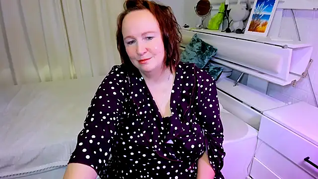 WifeyXRated online show from March 25, 5:51 am