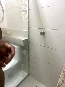 GostosoLeite online show from November 20, 7:09 am