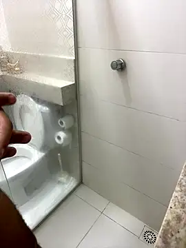 GostosoLeite online show from November 28, 7:08 am