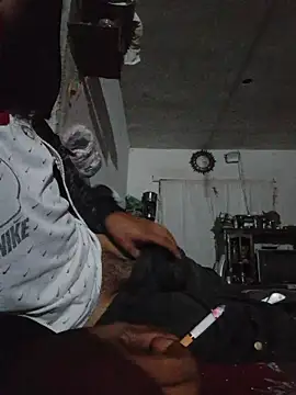 jordison420 online show from November 9, 9:35 am