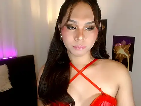 The Fucking Dolls online show from March 24, 3:50 am