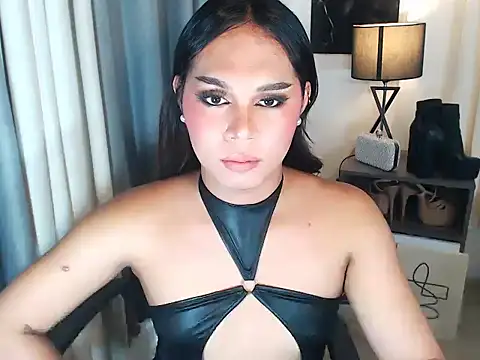 The Fucking Dolls online show from June 15, 6:35 am