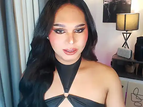 The Fucking Dolls online show from June 19, 1:11 am